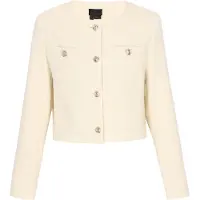 Dreimaster Klassik Blazers lichtbeige