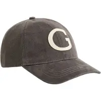 Gant Pet crème / taupe