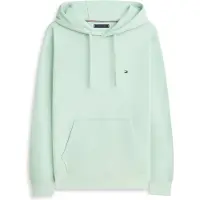 Tommy Hilfiger Sweatshirt 'ESSENTIAL' mintgroen