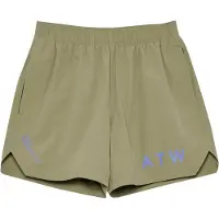 Halo Sportbroek pastelgroen