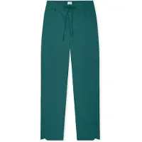 Schiesser Pyjamabroek 'Mix Relax' smaragd
