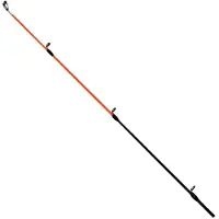 Colmic Boat Strong Fishing Rod Quiver Tip Oranje 55 cm