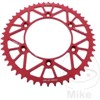 JT Sprockets Ktm Jta897.50red Achtertandwiel