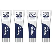 Prodent Tandpasta - White Now 3IN1 - 4 x 75 ml