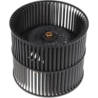 Whirlpool - VENTILATORSCHROEF CCW 59P H131 D151,5 D.6 - C00861476