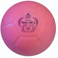 Trial Handbal BA 30 FIGH Roze