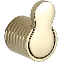 Mexen Base handdoekhaak, goud - 7088235-50