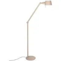 Freelight Vloerlamp Sovrano H 145 cm beige