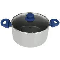 Tasty Faitout met oliedosering en deksel 24 cm Casserole