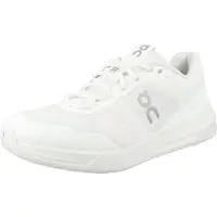 On Running Sportschoen 'THE ROGER ADV Pro' lichtgrijs / wit