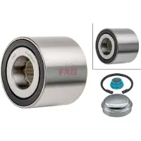 Schaeffler FAG 713 6673 20 Wiellagerset