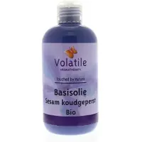 Volatile Sesam koudeperst 250 ml