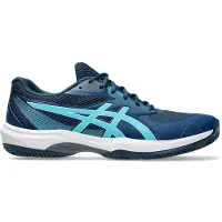 Asics Game Ff Padel Shoes Blauw EU 49 Man