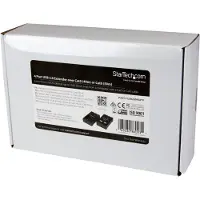 StarTech.com - câble de rallonge USB - USB 2.0