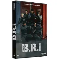 Studio Canal B.r.i Seizoen 2 - Dvd