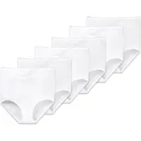 Schiesser Slip wit