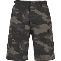 Brandit Bdu Ripstop Korte Broek