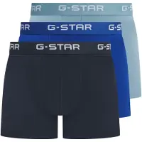 G-Star Boxershorts 'ASH' zwart