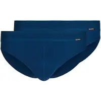 Skiny Slip blauw