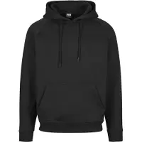 Urban Classics Sweatshirt zwart