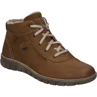 Josef seibel Steffi 53 | Enkellaars voor Dames | bruin