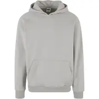 Urban Classics Sweatshirt lichtgrijs