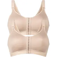 Anita Sport-BH met voorsluiting Frontline Open