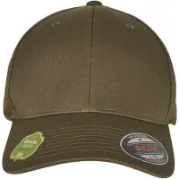 Flexfit Organic Cotton Pet