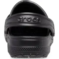 Crocs Open schoenen zwart