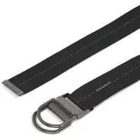G-Star Riem 'Gloria' lichtblauw / zwart