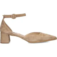 Notre-V Dames Hakken 41918 - Cognac - Maat 40