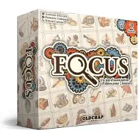 Blackrock Games OLD016FO, Bordspel, 10 jaar, 15 min, Familiespel
