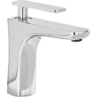 Mexen Indus wastafelkraan, chroom - 744600-00
