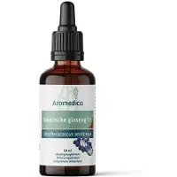 Aromedicare Siberische ginseng 1:1 50 ml