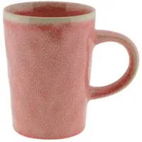 Home Society Mok Sofie met Oor – Roze 4 stuks