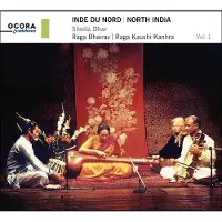 Import Sheila Dhar - North India: Sheila Dhar, Vol. 1 (CD)