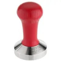 Motta Tamper 57 mm rood