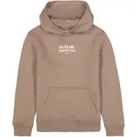 Garcia Sweatshirt brokaat / wit