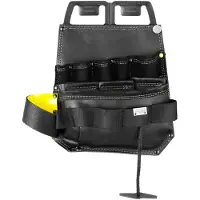 Snickers Workwear Electrician’s Tool Pouch 9785 | Maat: Één maat
