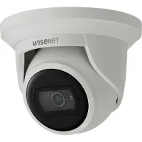 Hanwha ANE-L6012R bewakingscamera Dome IP-beveiligingscamera 1920 x 1080 Pixels Plafond