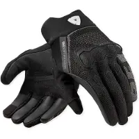 REV'IT! Hyperspeed 3 Motorhandschoenen Maat