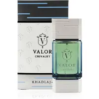 Khadlaj Valor Chivalry Eau de Parfum 100 ml