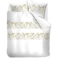 Marjolein bastin Dekbedovertrek Whispering Garden Multi-200 x 200 / 220 cm | 2-Persoons