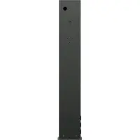 Wallbox Eiffel Basic Montagepaal - Voor Commander 2/Pulsar Plus