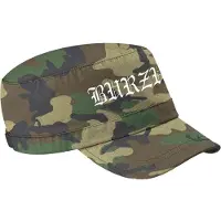 Ginza.se Burzum Pet LOGO (CAMO) Multicolours
