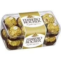 Ferrero Rocher 16 stuks x 5