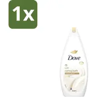Dove – Badcrème – Soft – 720 ml - 1 stuk