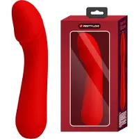 Pretty Love - Cetus - G-spot Vibrator - Rood
