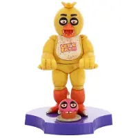 Exquisite Gaming Five Nights at Freddy's Chica Holdems Cable Guys Mini Device Holder and Phone Stand