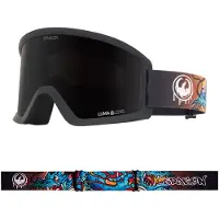 Dragon alliance Dx3 L Otg Skibril